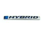 Genuine New Honda Hybrid Left Right Badge Side Emblem For Cr-v 2017+ Crv. Fixed Price $67.29.