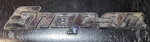 3D Design Oem Aprx 1" 8 Tools Plastic Chrome Emblem Badge Snap-on Logo. Fixed Price $18.95.
