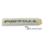 2010-2015 Kia Optima 2010-2016 Hybrid Rear Liftgate Nameplate Emblem 86310-2T100. Fixed Price $45.64.