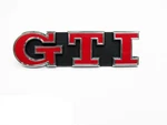 2015-2017 Vw Volkswagen Tornado Red Gti Front Grill Emblem Badge 5G0853679PWYR. Fixed Price $78.07.