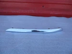 2021-2023 Buick Envision Front Grille Left Chrome Molding Oem. Fixed Price $40.00.