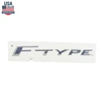 Jaguar F-type X152 Badge Genuine T2R23236. Fixed Price $47.35.