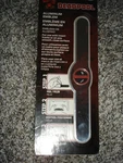 New Marvel Auto Car Truck License Plate Holder Emblem Sticker. Fixed Price $9.00.