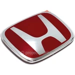 Oem Honda 75700-T60-A01 23-25 Civic Type FL5 Front Red Emblem Genuine Part. Fixed Price $69.99.