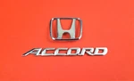 98 99 00 Honda Accord Rear Trunk Lid Emblem Badge Set Chrome Silver Oem A77. Fixed Price $24.99.