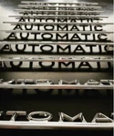 Trunk Automatic Emblem Logo For Mercedes W110 W111 W112 W113 W108 W109 New. Fixed Price $60.00.