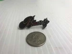 Emblem(s) Cadillac 78 Biarritz Script 1612180. Fixed Price $14.00.