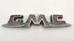 Gmc Emblem 1955-1957 Side Truck Genuine Part Classic. Fixed Price $299.00.