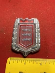 Ford Gran Torino Circa '75 Emblem D5DB 66208 A04 Aa 5257. Fixed Price $50.00.