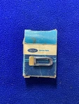 Ford Genuine Nos Letter Emblem Ornament D1AZ-16606-G. Fixed Price $30.00.