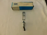Nos Oem Ford 1984 1987 Lincoln Mark Vii Hood Ornament Emblem 1985 1986. Fixed Price $159.00.