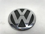 01 02 03 04 05 Volkswagen Passat 4DR Trunk Emblem Oem Logo Decal Ornament Rear. Fixed Price $15.99.