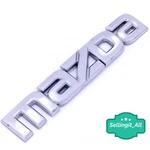 03-08 Mazda 6 Sedan Trunk Liftgate Emblem Nameplate Badge GK2A-51-711 Oem Wagon. Fixed Price $6.00.