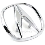 Oem Honda 94-01 Acura Integra Front Bumper Emblem With Fasteners 75700-ST7-A00. Fixed Price $89.99.