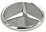 Heckdeckel Stern Emblem Mercedes Cla W118 C118 W217 C217 Gle Coupe C167 Glc. Fixed Price $45.26.