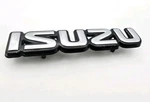 Isuzu KB20 KB40 KB25 KB28 Kbd Front Grille Logo Badge Sign Symbol Emblem. Fixed Price $89.99.