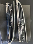 2012 F250 Vent Decals. Fixed Price $200.00.