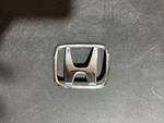 Honda Chrome Emblem Logo Hood Ornament Metal Sign Civic Accord Pilot Odyssey Crv. Fixed Price $14.99.