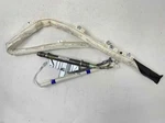 Fits - 15 Audi Q7 Front Lh Driver Roof Curtain Air Bag 4L0880741A Receipt. Fixed Price $55.80.