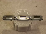 1971 Mopar 360 Emblem Dodge Dart Plymouth Duster Fury #3612450 72 73 74 75. Fixed Price $99.99.