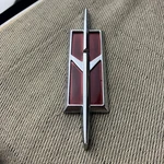 1978-1979-1980 Olds Cutlass Rocket Fender Metal Emblem Gm Part #557883 Unused. Fixed Price $50.99.
