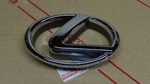 01-03 New Lexus RX300 Chrome Front Emblem 2001 2002 2003. Fixed Price $68.95.