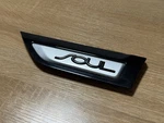 2014 2015 2016 Kia Soul Front Fender Trim Molding Leftt Side Oem 87773-B2100. Fixed Price $27.50.
