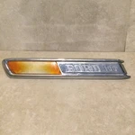 1968-72 Ford F100 Original Oem Hood Emblem C8TB-16721-A. Fixed Price $19.00.