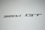 Bmw F34 320D Lettering Gt 7351952 7351971. Fixed Price $68.78.