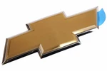 Genuine Front Grille Gmc Logo 20831223. Fixed Price $80.05.