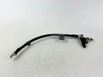 16-20 Jaguar Xe Xf F-pace Negative Battery Cable Wire Harness W/ Sensor Oem. Fixed Price $43.50.