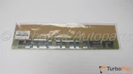 Toyota 4RUNNER 2010-2017 Chrome Rear Door Emblem 75431-35050. Fixed Price $72.59.