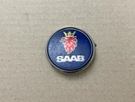 2004 2006 2007 2008 2009 2010 Saab 93 9-3 Front Hood Badge Emblem 12785870 Oem. Fixed Price $18.00.