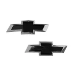 2024-2026 Chevrolet Blazer Front & Rear Black Emblem Kit 26573680 Oem Gm. Fixed Price $134.98.