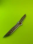 14 18 Jeep Cherokee Trail Hawk Rear Liftgate Emblem 519745490. Fixed Price $30.00.
