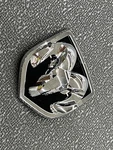 2002-2005 Dodge Ram Hood Grill Head Medallion Oem# 5073290AB. Fixed Price $82.81.