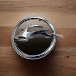 1963 Chevy Impala Vintage Trim Molding 4877314T. Fixed Price $15.95.