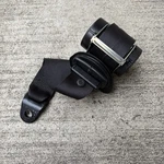 2007-2013 Mini Cooper Rear Seat Belt Retractor Left Right *oem* #2. Fixed Price $41.99.