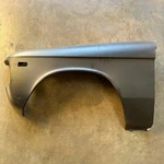 Lh (driver Side) Fender, 72-80CHEVY Luv Mini Pu. Fixed Price $275.00.