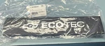 New Genuine Gm 25199333 Ecotec Engine Cover Emblem 1.6L 1.8L Cruze Sonic. Fixed Price $5.99.