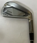 Srixon ZXI5 Blackout 5-AW Rh Dg Mid 115 Tour Issue S400 +2 Over Std Uncut New. Fixed Price $1699.99.