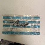 Nos 76-81 Chevy Chevette Emblem Front Fender Stick 14032177. Fixed Price $30.00.