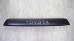 Genuine Toyota 2014-2019 4RUNNER Trd Pro Grill Nameplate PZ323-35056. Fixed Price $416.34.