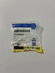 Genuine Gm Deck Lid Trim Lt Emblem 23362184. Fixed Price $11.00.