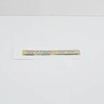 Mercedes-benz Sprinter Rear Emblem A9068176914. Fixed Price $56.64.
