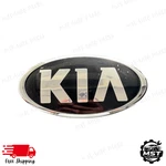 Rear Trunk Tailgate Emblem For Kia Sportage 86353-3W510. Fixed Price $37.99.