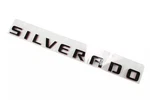 Genuine Gm Vehicle Name Plate 84306694. Fixed Price $48.18.