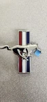 New Oem Genuine Ford Pony Mustang Fender Emblem Rh Side 1994-1998 YR3Z-16228-AA. Fixed Price $49.99.