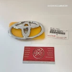 Genuine Oem Toyota 09-11 Corolla Rear Trunk Emblem Badge Logo 90975-02071 New. Fixed Price $31.11.