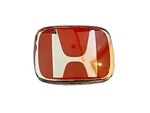 Genuine Oem Honda Civic Type Red Emblem Budge Rear W93MM H75MM 75701-SNW-003ZC. Fixed Price $69.00.